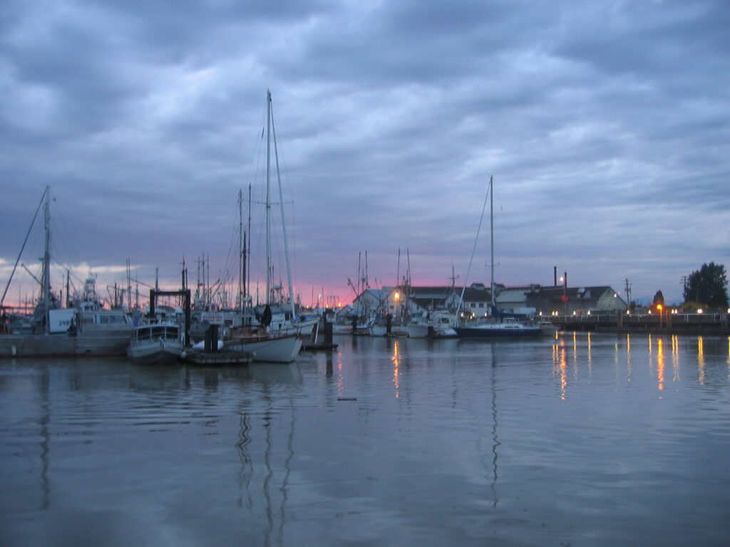 探索 Steveston 社區的學區資源、房價趨勢與生活品質。本篇專為家庭買家打造，帶你認識這個安全寧靜又充滿人文氣息的理想住宅區。