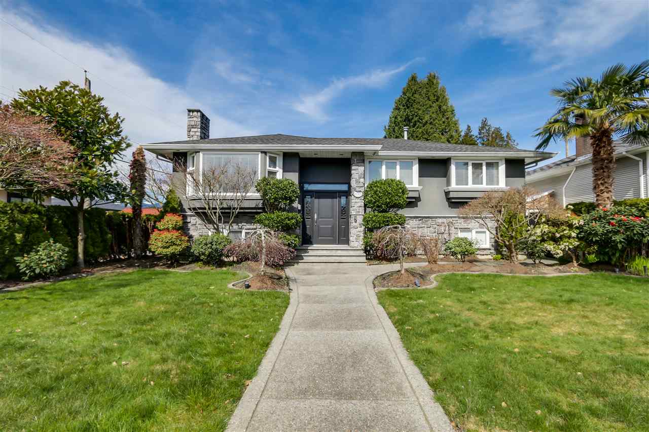 6513 Dunnedin Street, Burnaby, British Columbia    - Photo 1 - R2051573